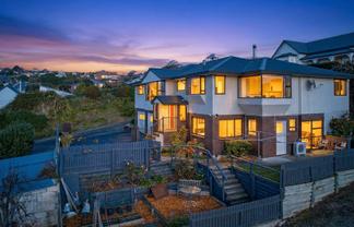3 Arun Street, Oamaru