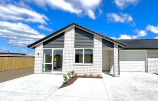 17B Tui Road, Western Heights