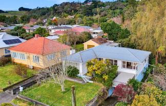 24 Nile Street, Whanganui East