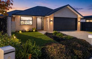 11 Bollington Avenue, Kaiapoi