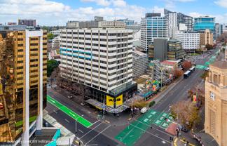 Must Sell - Occupy with Three Car Parks
