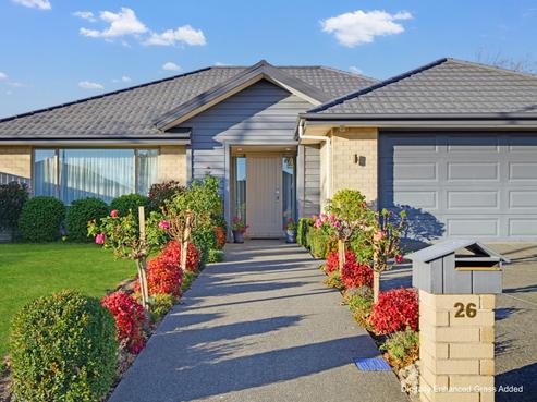 26 Cedar Place, Rangiora