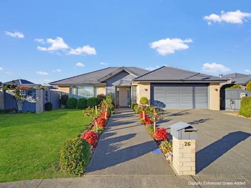 26 Cedar Place, Rangiora