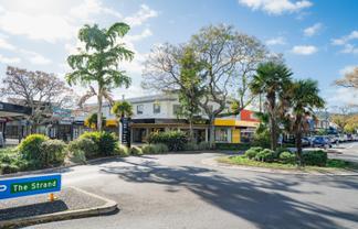Affordable office space in a premium location