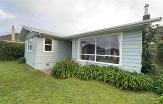 Gisborne - Address withheld