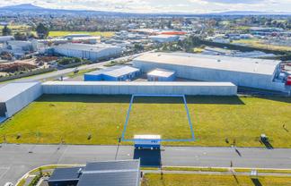 Just 4 Sections Remaining – 1,250sqm