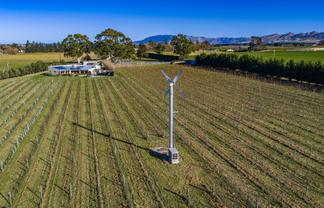 83 Church Road, Waipara