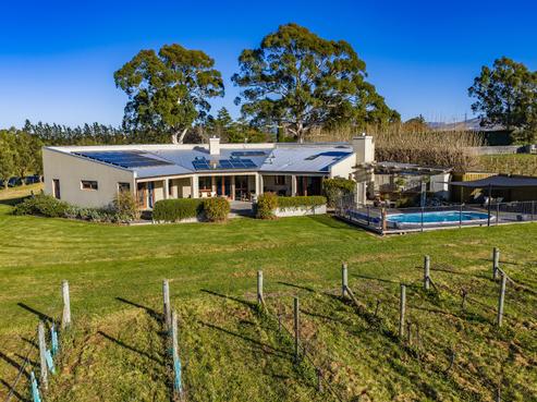 83 Church Road, Waipara