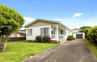 35 Kiwi Street, Heretaunga