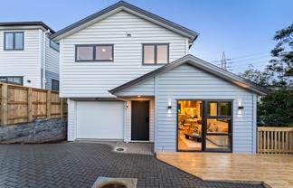 Lot 3/117 Connell Street, Blockhouse Bay