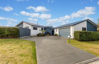 16 Mather Place, Springston