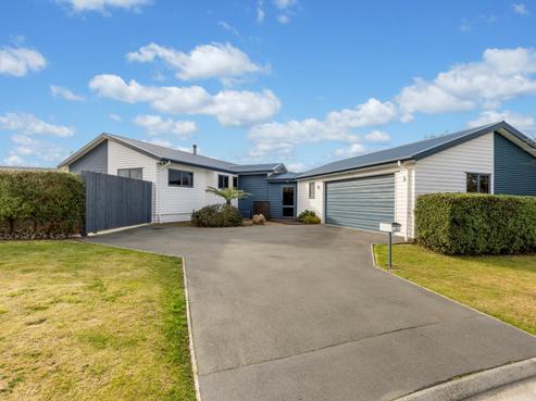 16 Mather Place, Springston