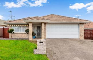 1a Corta Bella Place, Golflands