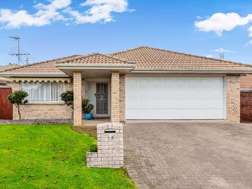 1A Corta Bella Place, Golflands