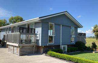 Waikato - Address withheld