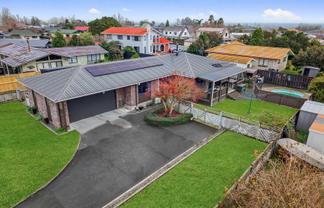 32 Hanna Street, Te Aroha