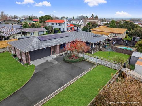 32 Hanna Street, Te Aroha