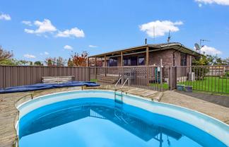 32 Hanna Street, Te Aroha