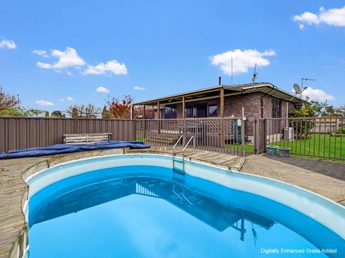 32 Hanna Street, Te Aroha