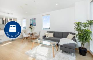 806/70 Pitt Street, Auckland Central