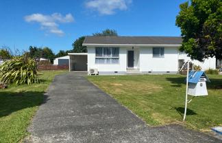 5 Colombo Court, Masterton