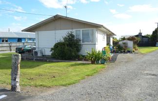 59 Cockburn Street, Kuripuni