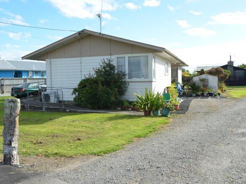 59 Cockburn Street, Masterton
