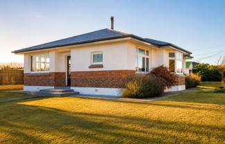 1 Plunket Street, OMAKAU