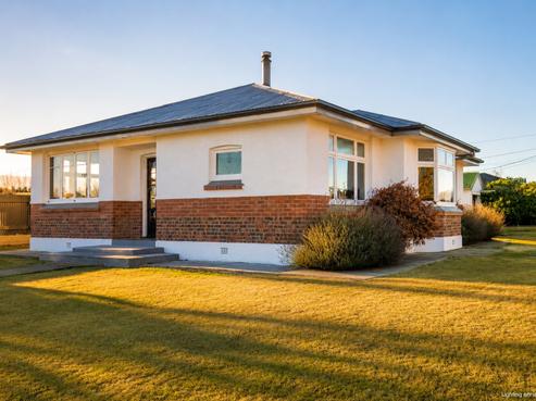 1 Plunket Street, Omakau