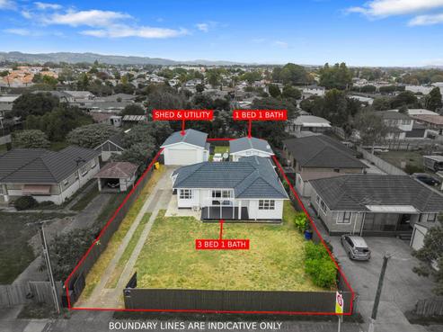 39 Walters Road, Takanini