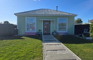 71 Beach Road, Ashburton