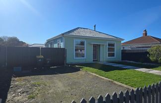 71 Beach Road, Ashburton