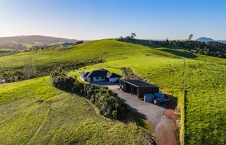 715 Three Mile Bush Road, Ruatangata West