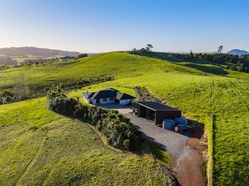 715 Three Mile Bush Road, Ruatangata