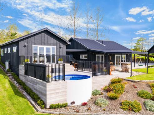 226 Knight Road, Ruatangata