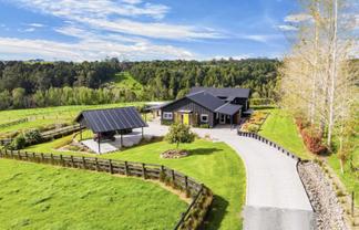 226 Knight Road, Ruatangata West