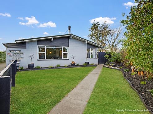 26A Ivory Street, Rangiora