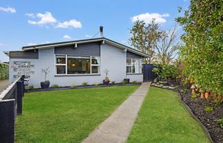 26A Ivory Street, Rangiora