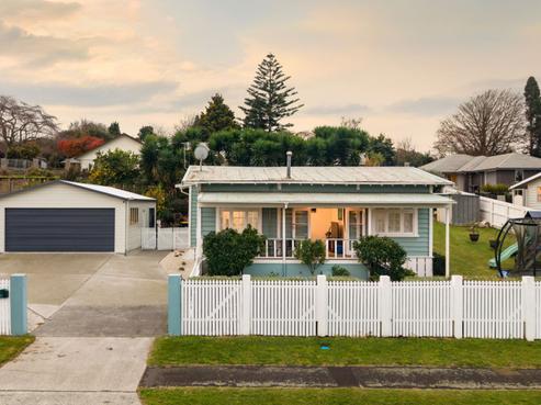 476 Rewi Street, Te Awamutu