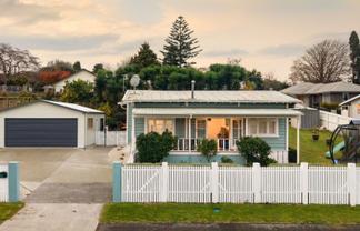 476 Rewi Street, Te Awamutu