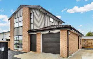 31 Rama Road, Point Chevalier