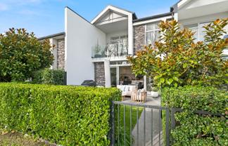 33C Footbridge Terrace, Kaiapoi