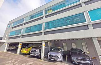 LEVEL 2 EPSOM OFFICE
