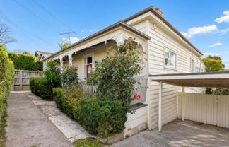31 Sherwood Avenue, Grey Lynn