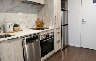 401/2b Augustus Terrace, Parnell