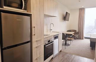401/2b Augustus Terrace, Parnell