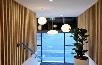 401/2b Augustus Terrace, Parnell