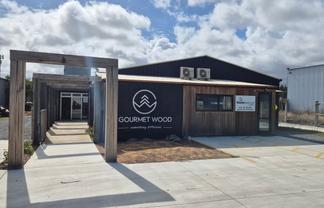 Profile Premises Plus Yard - option 2