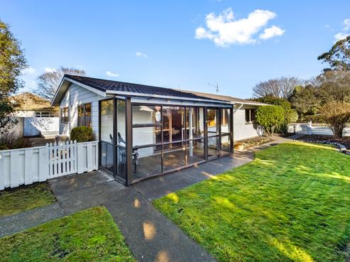 104 Alford Forest Road, Allenton