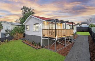 48 Darnell Crescent, Clover Park
